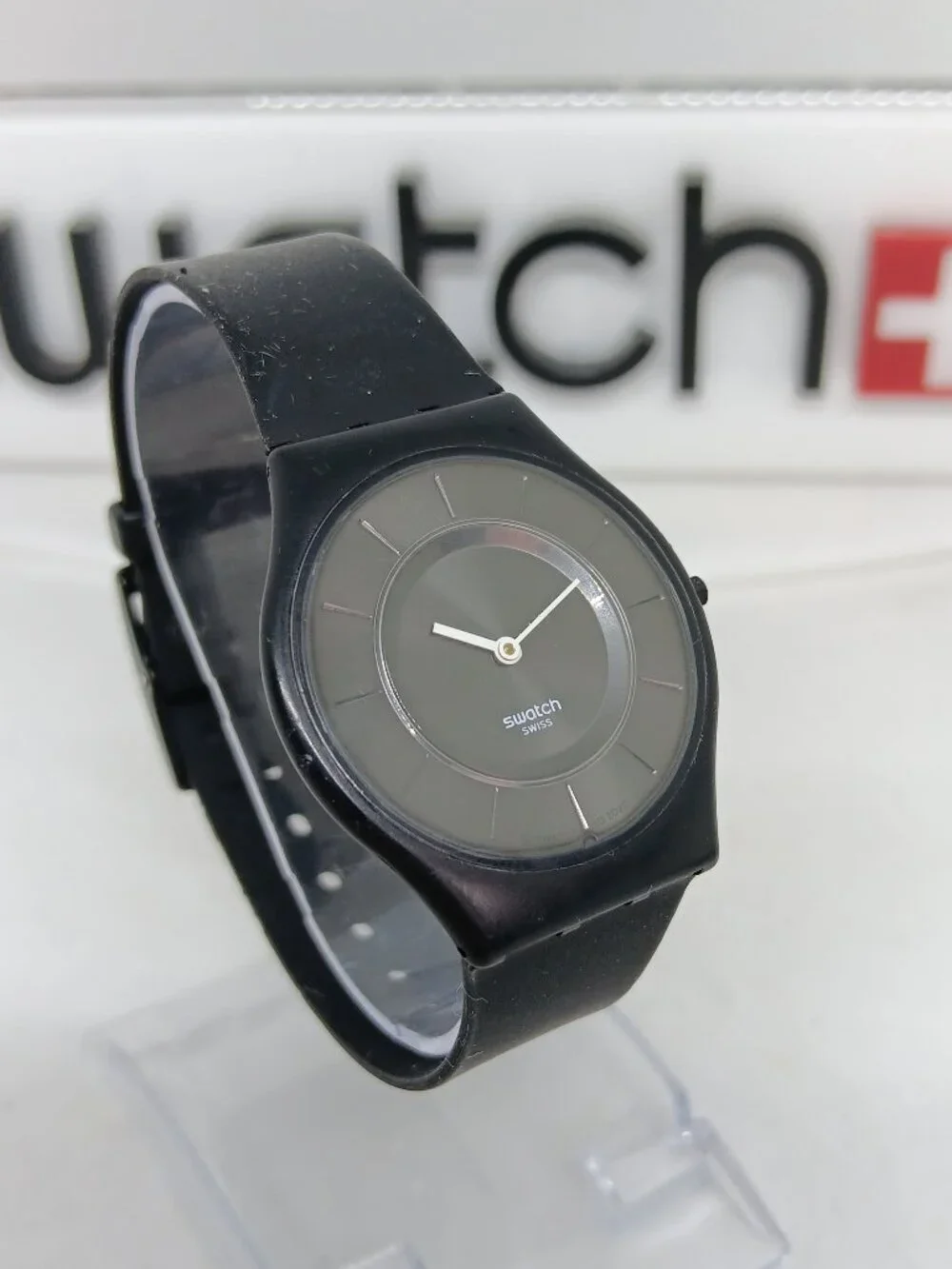 RARE Swatch Skin Classic 